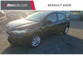 Annonce Dacia Sandero occasion Essence TCe 90 Expression  Agen