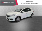 Annonce Dacia Sandero occasion Essence TCe 90 Expression � Toulouse