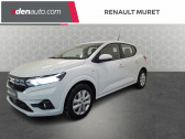 Dacia Sandero occasion année 2023 boite Manuelle Annonce Dacia Sandero occasion Essence TCe 90 Expression à Muret