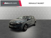 Annonce Dacia Sandero occasion Essence TCe 90 GSR2 Expression  Muret