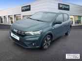 Dacia Sandero TCe 90 GSR2 Journey  2024 - annonce de voiture en vente sur Auto Sélection.com