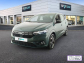 Dacia Sandero TCe 90 GSR2 Journey   RONCQ 59