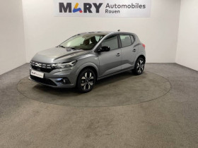 Dacia Sandero , garage MARY AUTOMOBILES ROUEN  ROUEN