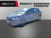 Annonce Dacia Sandero occasion Essence TCe 90 GSR2 Journey � Sainte-Bazeille