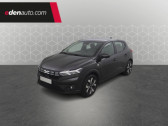 Annonce Dacia Sandero occasion Essence TCe 90 GSR2 Journey  Biarritz