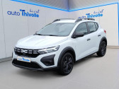 Annonce Dacia Sandero occasion Essence TCe 90 GSR2 Stepway Essential  SAINT-ETIENNE