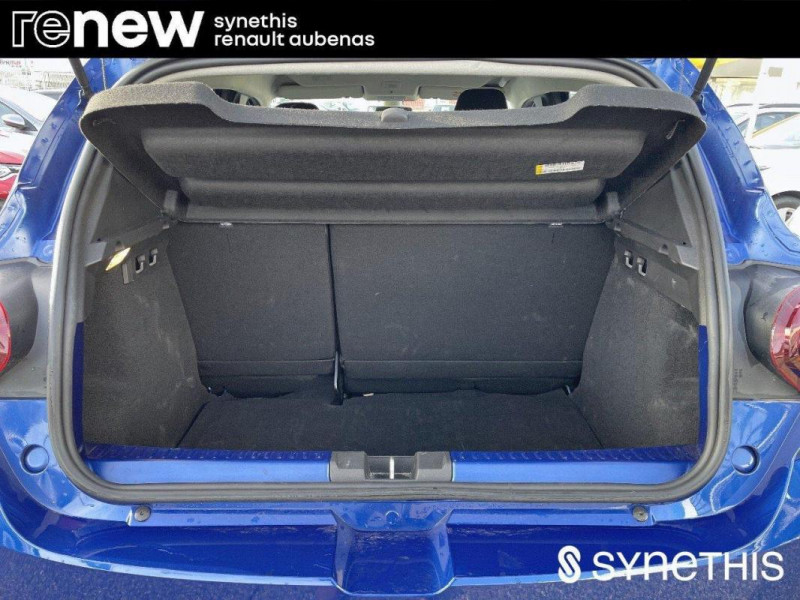 Dacia Sandero TCe 90 GSR2 Stepway Expression  occasion  Aubenas - photo n6