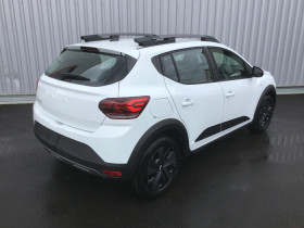 Dacia Sandero TCe 90 GSR2 Stepway Expression  occasion  Ganges - photo n5