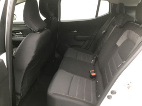 Dacia Sandero TCe 90 GSR2 Stepway Expression  occasion  Ganges - photo n12