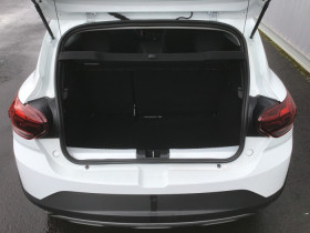 Dacia Sandero TCe 90 GSR2 Stepway Expression  occasion  Ganges - photo n10