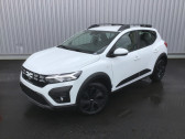 Dacia Sandero TCe 90 GSR2 Stepway Expression   Ganges 34