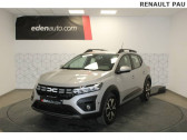 Annonce Dacia Sandero occasion Essence TCe 90 GSR2 Stepway Expression  Pau