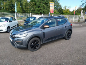 Dacia Sandero , garage BRIOCAR RENNES � SAINT-GREGOIRE