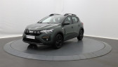 Dacia occasion en region Languedoc-Roussillon