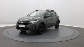 Dacia Sandero , garage Hyundai Montpellier  Castelnau-le-Lez