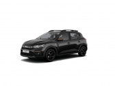 Annonce Dacia Sandero occasion Essence TCe 90 GSR2 Stepway Extreme  LE HAVRE