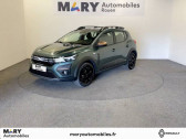 Annonce Dacia Sandero occasion Essence TCe 90 GSR2 Stepway Extreme  ROUEN