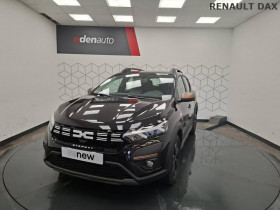 Dacia Sandero , garage RENAULT DAX � DAX