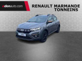 Dacia Sandero TCe 90 GSR2 Stepway Extreme  � Sainte-Bazeille 47
