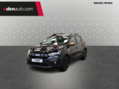 Annonce Dacia Sandero occasion Essence TCe 90 GSR2 Stepway Extreme � Orthez