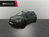Dacia Sandero TCe 90 GSR2 Stepway Extreme   Biarritz 64