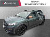 Dacia Sandero TCe 90 GSR2 Stepway Extreme  � Toulouse 31