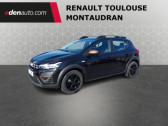 Annonce Dacia Sandero occasion Essence TCe 90 GSR2 Stepway Extreme � Toulouse