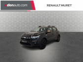 Dacia Sandero occasion  année 2025 boite Manuelle Annonce Dacia Sandero occasion Essence TCe 90 GSR2 Stepway Extreme à Muret