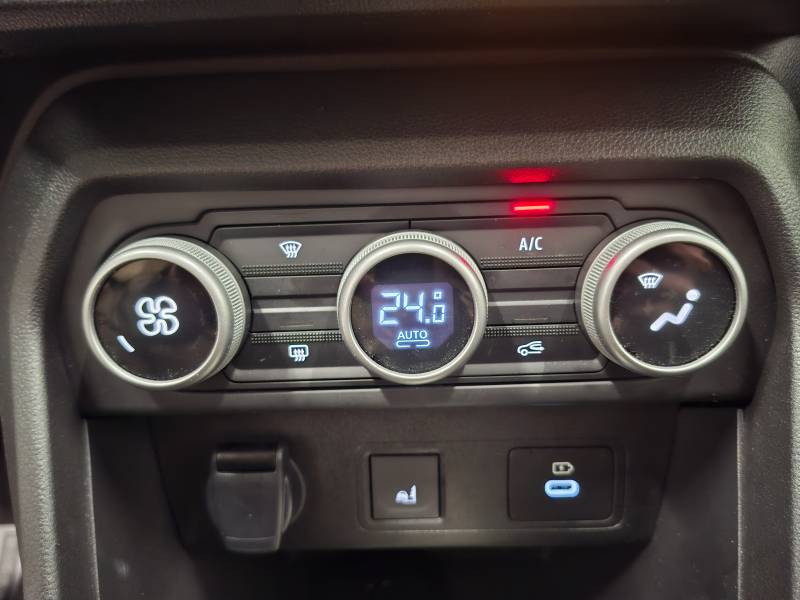 Dacia Sandero TCe 90 GSR2 Stepway Extreme 2025 - photo n°16 Dacia Sandero TCe 90 GSR2 Stepway Extreme  occasion à Muret - photo n°16
