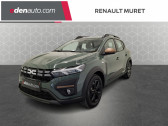 Dacia Sandero TCe 90 GSR2 Stepway Extreme   Muret 31