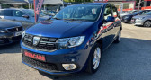 Dacia Sandero occasion année 2018 boite Manuelle Annonce Dacia Sandero occasion Essence TCe 90 Lauréate CLIM à Les Pennes-Mirabeau