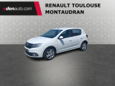 Annonce Dacia Sandero occasion Essence TCe 90 Laurate  Toulouse