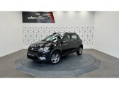 Dacia Sandero occasion année 2019 boite Manuelle Annonce Dacia Sandero occasion Essence TCe 90 SL Escape à Lons