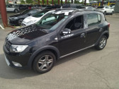 Dacia Sandero occasion année 2019 boite Manuelle Annonce Dacia Sandero occasion Essence TCe 90 SL Escape à QUIMPER
