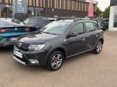 Dacia Sandero occasion année 2019 boite Manuelle Annonce Dacia Sandero occasion Essence TCe 90 SL Techroad à CHÂTILLON SUR SEINE