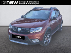 Dacia Sandero , garage DIAM  MONTLUCON