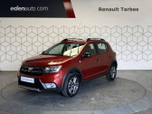 Dacia Sandero occasion année 2019 boite Manuelle Annonce Dacia Sandero occasion Essence TCe 90 SL Techroad à TARBES