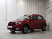 Dacia Sandero occasion année 2019 boite Manuelle Annonce Dacia Sandero occasion Essence TCe 90 SL Techroad à MORLAIX