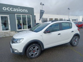 Dacia Sandero occasion année 2019 boite Manuelle Annonce Dacia Sandero occasion Essence TCe 90 SL Techroad à Toulouse