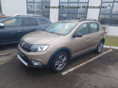 Dacia Sandero occasion année 2019 boite Manuelle Annonce Dacia Sandero occasion Essence TCe 90 SL Techroad à Toulouse