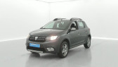 Annonce Dacia Sandero occasion Essence TCe 90 Stepway 5p  SAINT-GREGOIRE