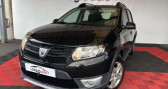 Dacia Sandero TCe 90 Stepway Ambiance   Cournon d'Auvergne 63
