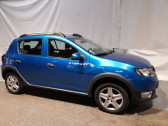 Dacia Sandero occasion année 2013 boite Manuelle Annonce Dacia Sandero occasion Essence TCe 90 Stepway Ambiance à PLOERMEL
