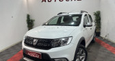 Annonce Dacia Sandero occasion Essence TCe 90 Stepway  ATTELAGE  36000KMS * PREMIERE MAIN � THIERS