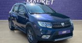 Annonce Dacia Sandero occasion Essence TCe 90 Stepway CAMERA DE RECUL-SUIVI DU VEHICULE-REGULATEUR � ANNECY