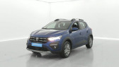 Annonce Dacia Sandero occasion Essence TCe 90 Stepway Confort 5p  SAINT-GREGOIRE