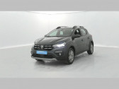 Annonce Dacia Sandero occasion Essence TCe 90 Stepway Confort  VALENCIENNES