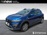 Dacia Sandero TCe 90 Stepway Confort   Gap 05