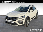Dacia Sandero TCe 90 Stepway Confort   Frejus 83