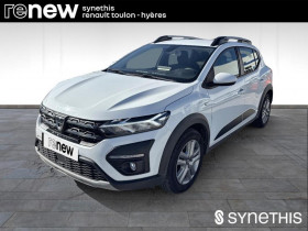 Dacia Sandero , garage Renault Hyres  Hyres